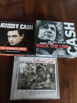 Rôzne CD - 3