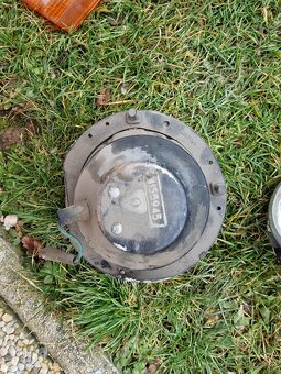 Reflektor H4 wesem ,3ks - 3