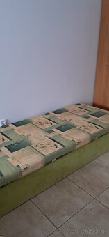 Postel jednolôžko - 3