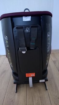 BRITAX RÖMER Trifix 2 i-Size - 3