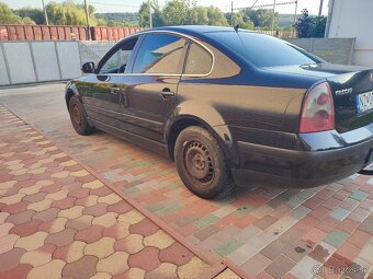 ‼️‼️Passat B5,5 aktuálne do zmazania ‼️‼️ - 3