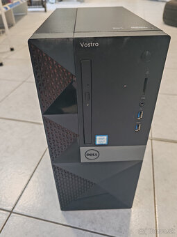 PC Dell Vostro 3668 | i5 | SSD | Windows 11 - 3
