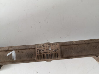 riadenie renault clio3 8200595935a 100€ - 3