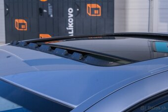 BMW Rad 5 M550d xDrive / HEADUP / PANO / ACC - 3