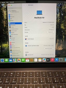 MacBook Air M2 2023 - 3