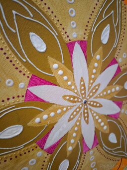 Obraz na plátno - 3