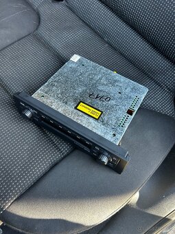 Audi radio audio - 3