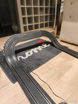 Speed Racers Formulová dráha - 3