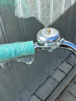 Dámsky retro bicykel Kenzel Nostalgic 26” - 3