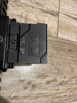 Vector optics Frenzy plus 1x18x20 - 3