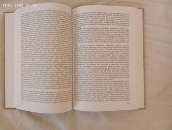 Predám - 3 knihy od Pavol Čarnogurský - 3