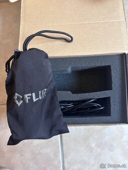 Termovízia PARD PS 24 - 3