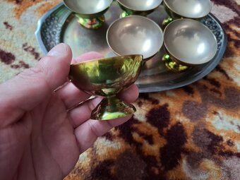 Alpaková súprava 1 - 3