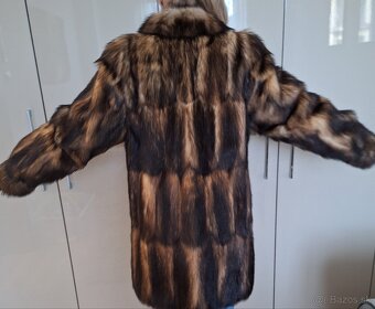 Predám pravý kožuch - 3