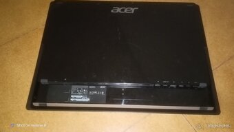 Acer Aspire U5-620 - 3