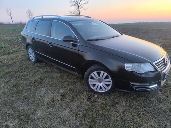 VW Passat B6-2.0TDI -4motion - 3