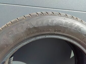 PREDAJ  LETNÝCH  PNEUMATÍK  205/55 R 16 - 3