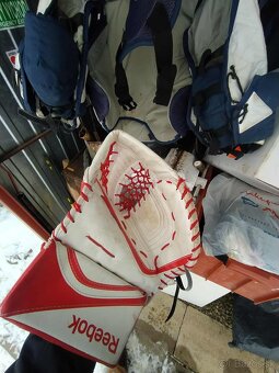 Predám lapačku a korčule - 3