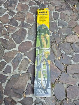STREŠNÝ NOSIČ BICYKLOV THULE 559 - 3