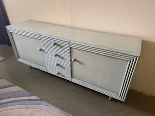 Predam jedalensky stol so stolickami - 3