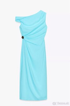 Šaty ZARA nové - 3