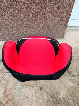 Podsedák 15-36kg - 3