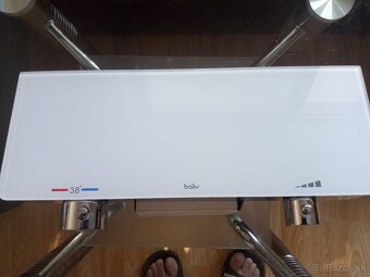 Sprchová batéria - 3