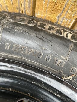 Rozpredam diely z bmw e46 - 3