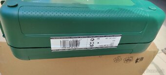 Predam pasovu brusku Bosch PBS 75 AE 06032A1120 - 3