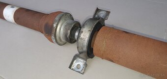 Kardan na Dodge Durango - 3