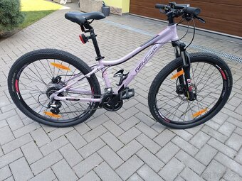 Dievcensky bicykel 26 - 3