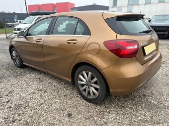 Mercedes Trieda A - 3