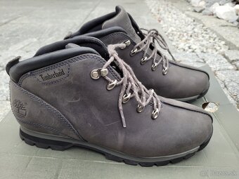 Timberland pánske topánky - 3