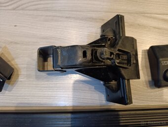 Strešné nosiče Thule - 3