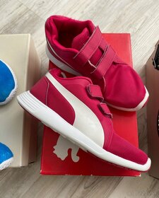 Detské boty 34,5 a 36 - 3