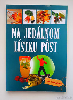 Na jedálnom lístku pôst. - 3