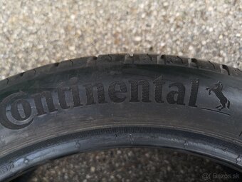 245/40 R18 Letné - 3