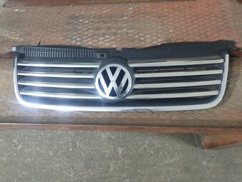 Passat b5.5 - 3