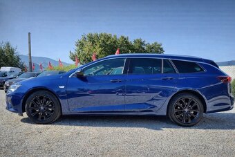 Opel Insignia ST 2.0 CDTI 128KW ELEGANCE - 3