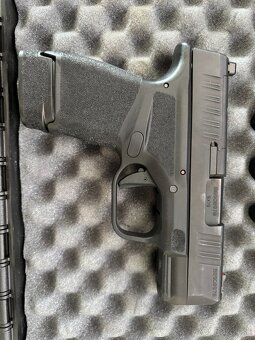 HS H11 9mm Luger - 3