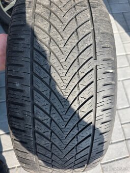 VW Santiago style R19 5x112 - 3