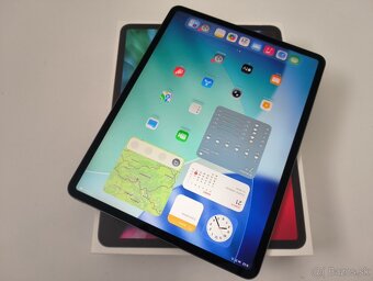 apple ipad PRO 12,9 256gb Space Grey / 4.Generácia - 3