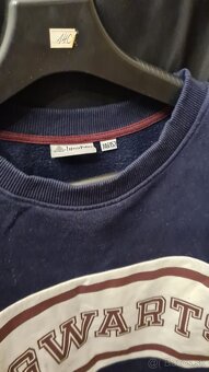 Detské svetre motiv harry potter - 3