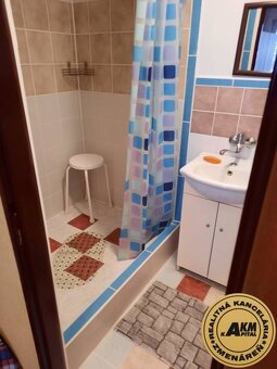 Ubytovanie pre seniorov, Zvolen - 3