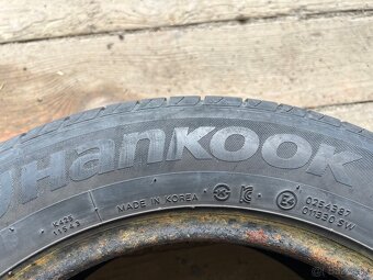 185/65R15 88H Hankook Kinergy ECO - 3