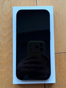 iPhone 14 Pro Space Black 128GB - 3