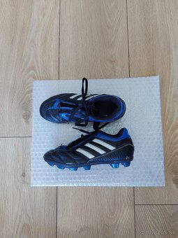 Kopačky Adidas 31 + BONUS poštovné v cene - 3