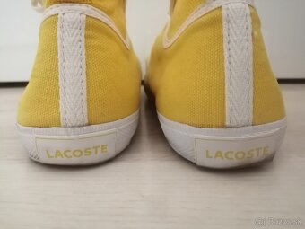 LACOSTE - 3