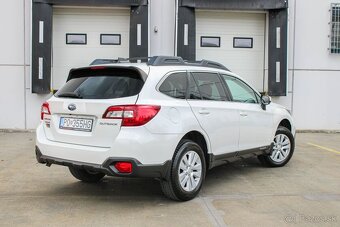 Subaru Outback 2.5i-S NAVI CVT - 3