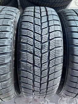 Zimna sada diskov 185/60R14 5X100 - 3